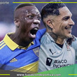Paolo Guerrero y Luis Advíncula: peruanos en finales internacionales