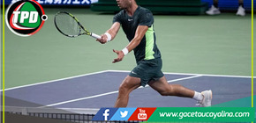 La exigencia de Djokovic sobre Alcaraz