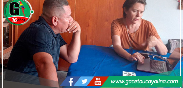 Centro Federado de Periodistas de Pucallpa y Septrionismo peruano homenajearán a gestores de Ucayali