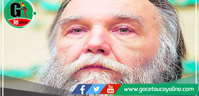 Alexander Duguin la cuarta teoría política