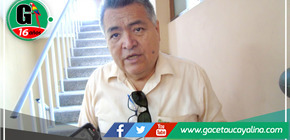 Dr. Rafael Valdez Marín: "Funcionario que emitió esa resolución ha debido ser destituido de inmediato"