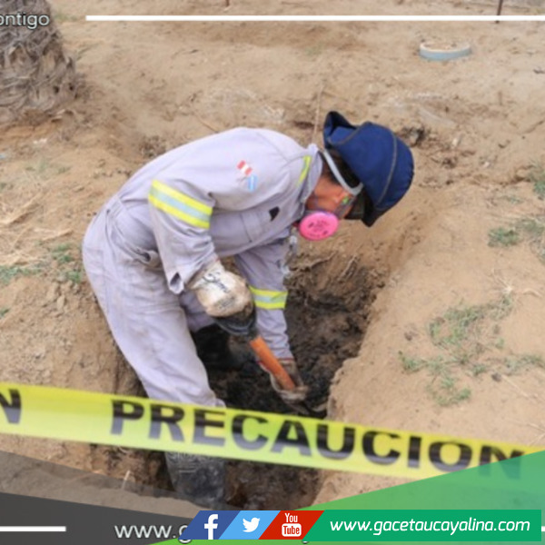 MINEM: Inicio de convocatoria para realizar trabajos de remediación de pasivos ambientales