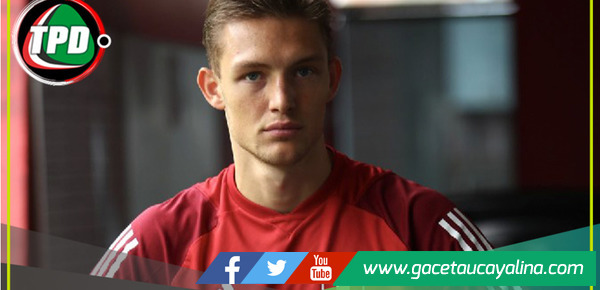 “Yoshi para los Friends” 