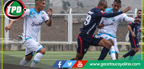 San Martín y Alianza Universidad se vuelven a ver las caras