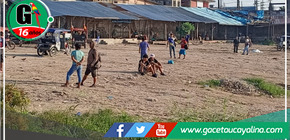 Vaciante de ríos amazónicos afecta y aísla poblaciones riberenas