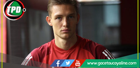 “Yoshi para los Friends” 