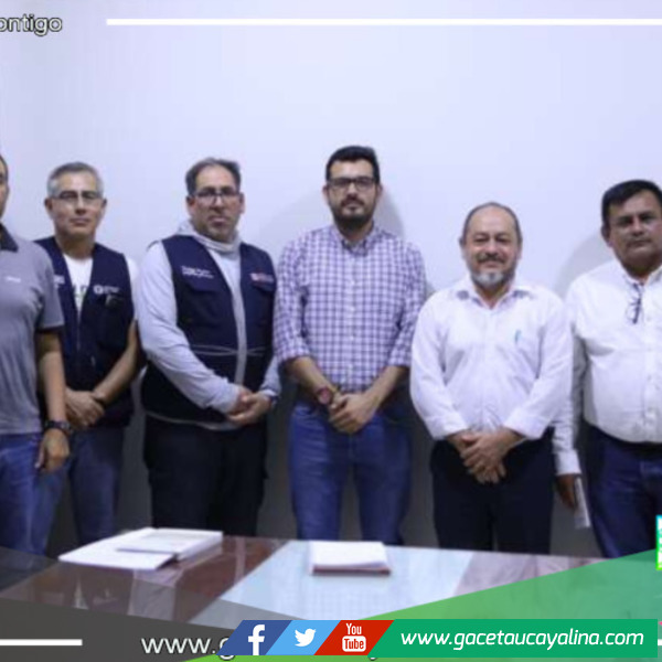 Encuentro del Ministro de Salud con Alcaldes de Remurpe marca el inicio del Plan 1000