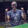 Diego Elías clasificó a la final de squash en Juegos Panamericanos