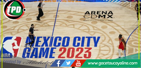 La NBA tiene claro su compromiso de futuro con México