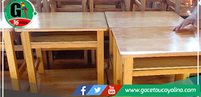 Sepahua Impulsa la Educación: Entrega de Bienes para Fortalecer Instituciones Educativas