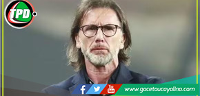 Un ‘Tigre’ asoma en La Victoria: Ricardo Gareca entró en la órbita de Alianza Lima