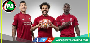 Firmino, el ‘bombero’: se confirma la tóxica relación entre Salah y Mané en el Liverpool
