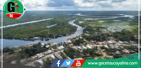 Inician acciones legales contra presidente del Ingemmet por concesión minera en el Río Nanay