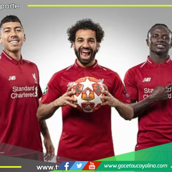 Firmino, el ‘bombero’: se confirma la tóxica relación entre Salah y Mané en el Liverpool