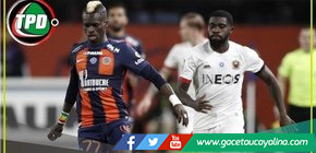 El Niza pone en bandeja el liderato al PSG