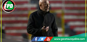 La historia de Antonio Carlos Zago, el DT brasileño que busca llevar a Bolivia al Mundial 2026