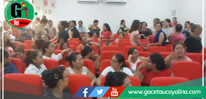 Municipalidad desconoce proveedor del Vaso de Leche, generando indignación entre madres y dirigentes