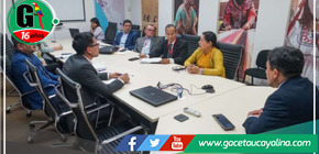 Ministerio de Educación priorizará atención a colegios de San Martín