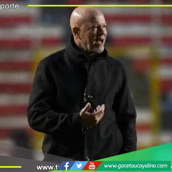 La historia de Antonio Carlos Zago, el DT brasileño que busca llevar a Bolivia al Mundial 2026