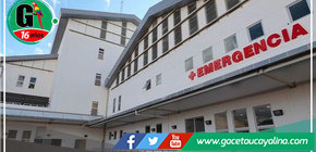 Huánuco: nuevo Hospital entrará en funcionamiento el segundo trimestre de 2024 