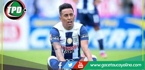 Al Fateh demandaría a Alianza Lima por caso Cueva