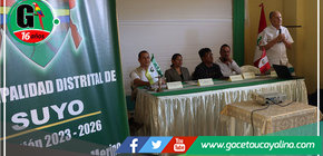 Plan Binacional Perú-Ecuador impulsa corredor de desarrollo económico productivo en Piura