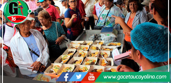 San Martín lanza Proyecto Trucha para promover el consumo de especie 