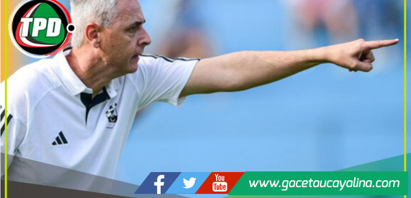 Tiago Nunez tras su salida de Sporting Cristal 