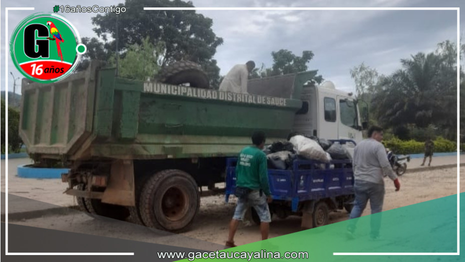 Aumento del dengue desata acciones urgentes en el distrito de Sauce