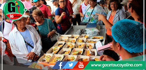 San Martín lanza Proyecto Trucha para promover el consumo de especie 