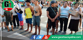 Huánuco: Arrestados confiesan sus crímenes a latigazos 