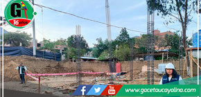 Obra de ‘Mi Pequeño Mundo’ es ejecutada sin supervisión