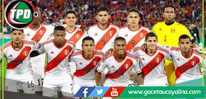 Los convocados por Juan Reynoso para enfrentar a Bolivia y Venezuela