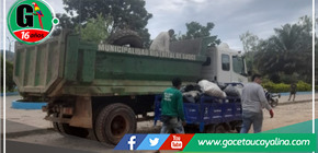 Aumento del dengue desata acciones urgentes en el distrito de Sauce