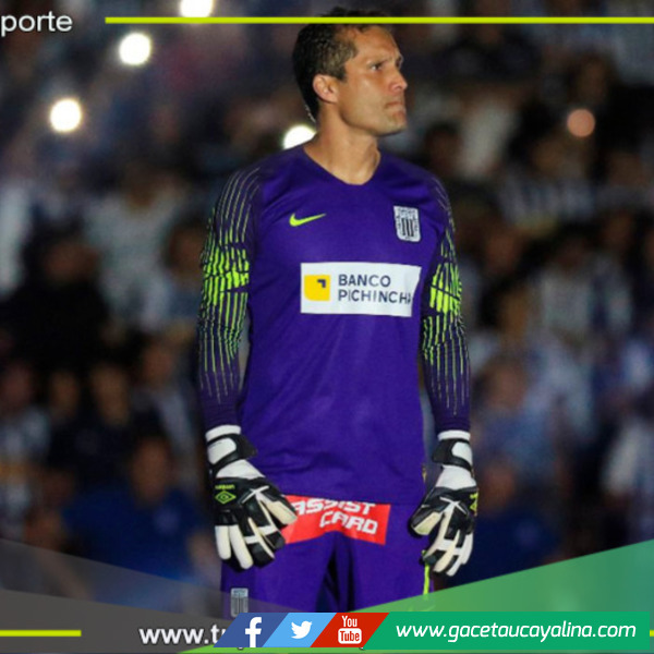 Leao Butrón en Huancayo: “(La U) jugó mejor que Alianza”