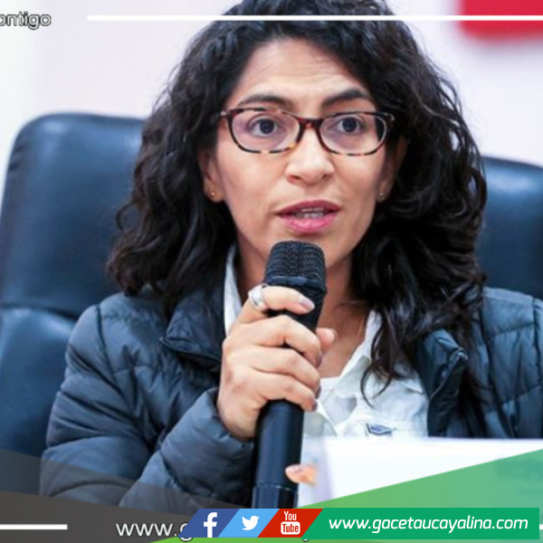 Ministra de Cultura evalúa ratificar venta presencial de boletos en Machupicchu Pueblo