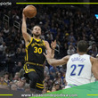 Steph Curry rompe una barrera de longevidad jamás vista en la NBA