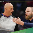 La NBA impone una multa al entrenador de los Grizzlies por sus fuertes comentarios críticos hacia los árbitros