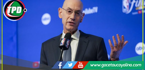 La NBA está considerando la posibilidad de expandirse a tres ubicaciones, y estas no estarían dentro de los límites territoriales de Estados Unidos