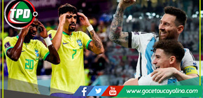 Este es el único país de Sudamérica que participó en todos los mundiales de fútbol