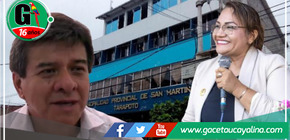 Juan Manuel García desenmascara la gestión deficiente de la alcaldesa