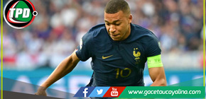 El Real Madrid debate por Mbappé  