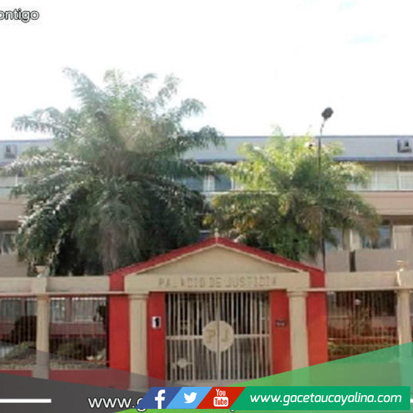 Loreto: se conectan digitalmente a cuenca del río Napo