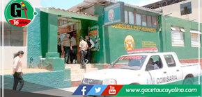 Huánuco: Contraloría inspeccionará 24 comisarías