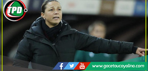 El fútbol femenino se ve afectado por la corrupción