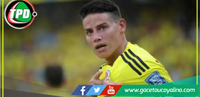 A qué hora juega Colombia vs Brasil por Eliminatorias 2026