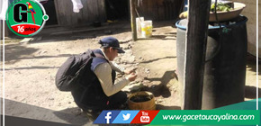 Goresam: 11 Campañas de eliminación de criaderos en Rioja