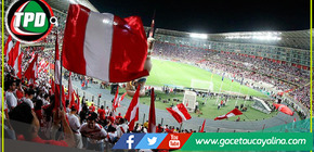 Salieron las entradas para el Perú vs Venezuela 