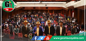 Foro Nacional de la Vicuña en Cusco: Impulsando el conocimiento y la protección esta especie 