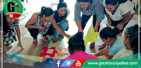 Fortaleciendo Vínculos Familiares: Éxito del Primer Taller de la Escuela de Padres en Atalaya